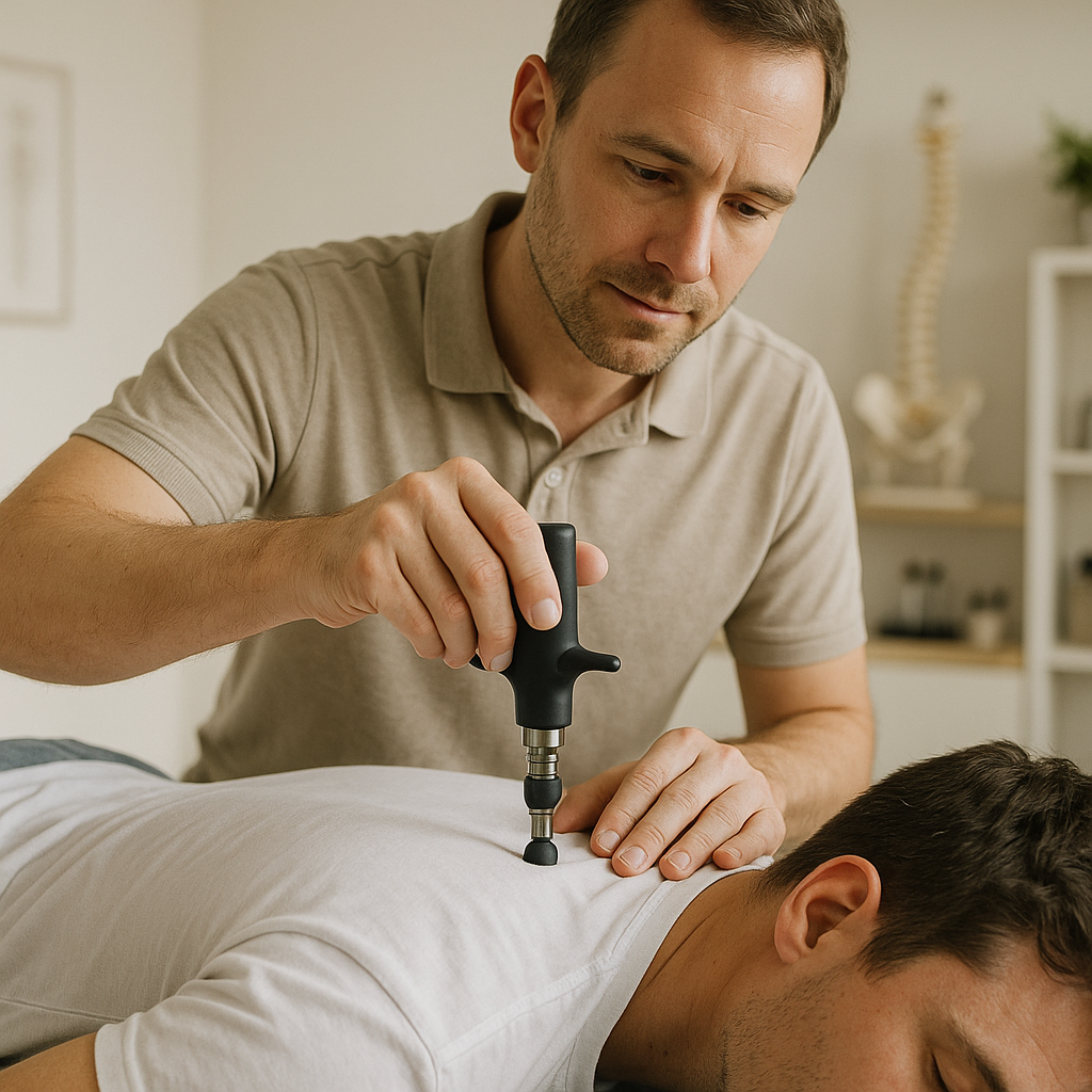 What is the Activator Method?