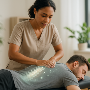 What is the connection between chiropractic care and the immune system?