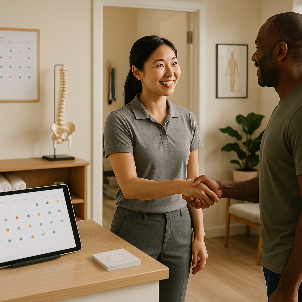 What are the patient retention strategies for chiropractors?
