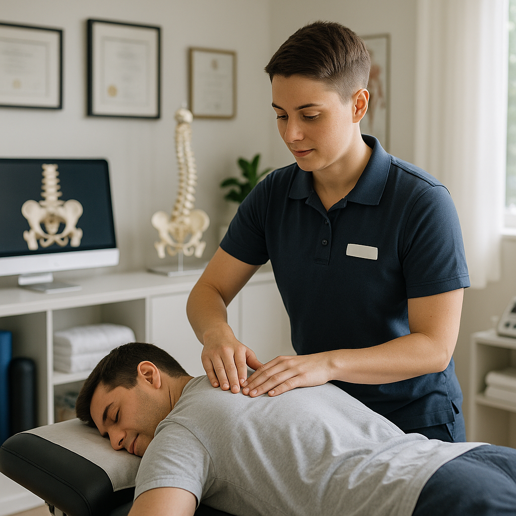 What are the most common myths about chiropractic care? - Chiropractors.media What are the most common myths about chiropractic care?