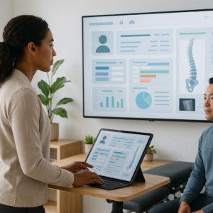 What are the best electronic health record (EHR) systems for chiropractors?
