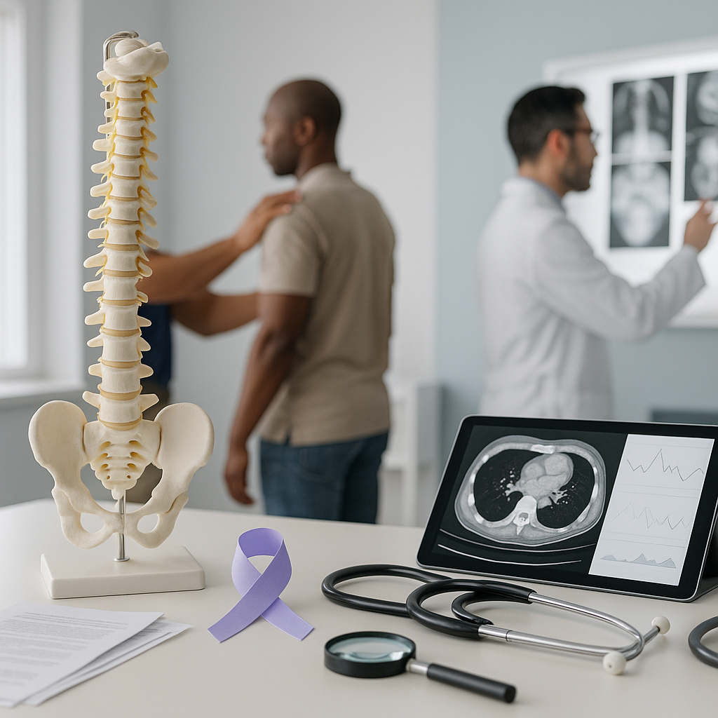 What is the truth about chiropractic care and cancer?