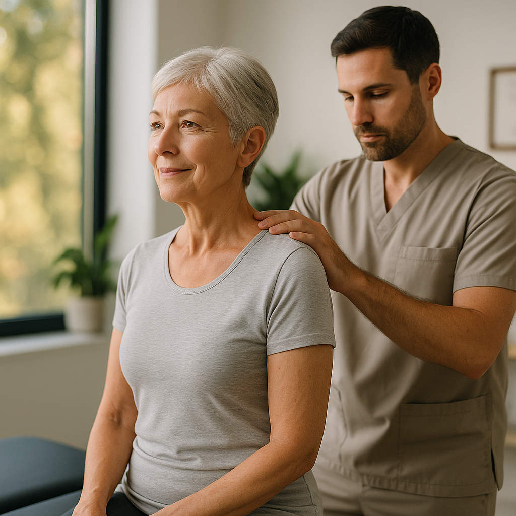 What is the role of chiropractic in longevity and anti-aging?