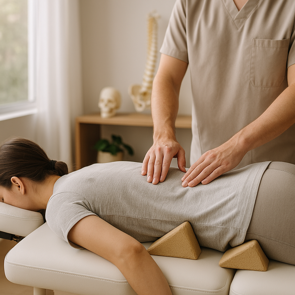 What is the Sacro-Occipital Technique (SOT)?