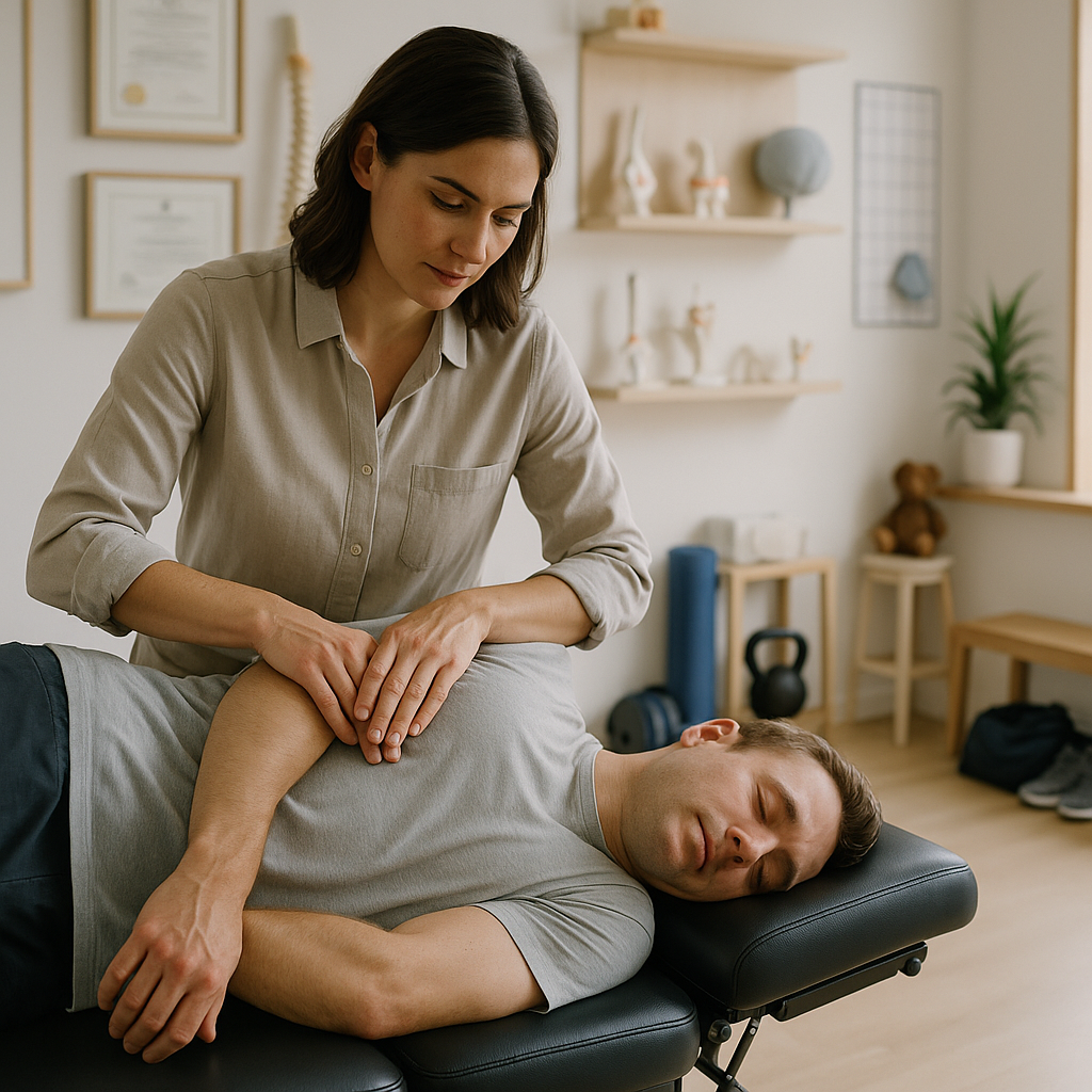 What are chiropractic specialties and certifications?