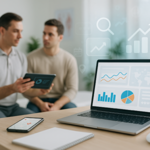 What is chiropractic SEO and online marketing?