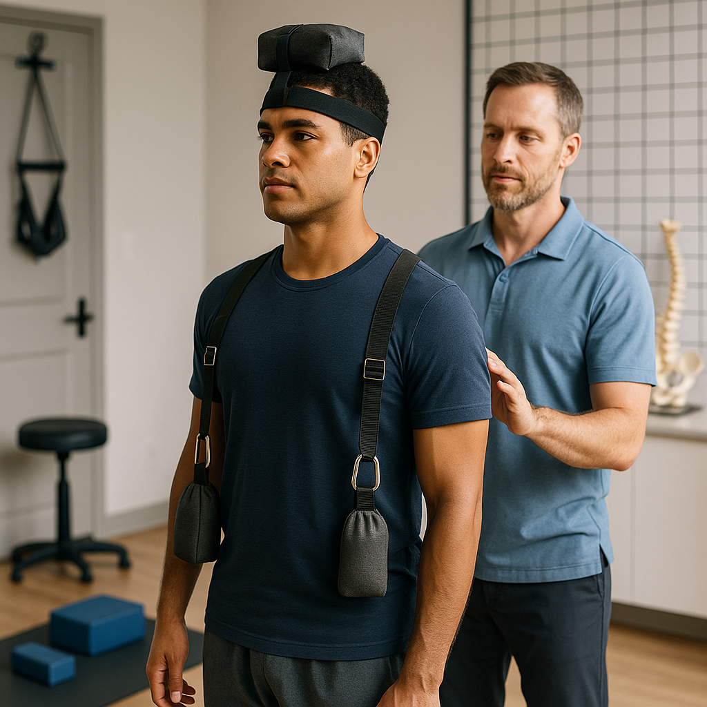 What is the Pettibon System?