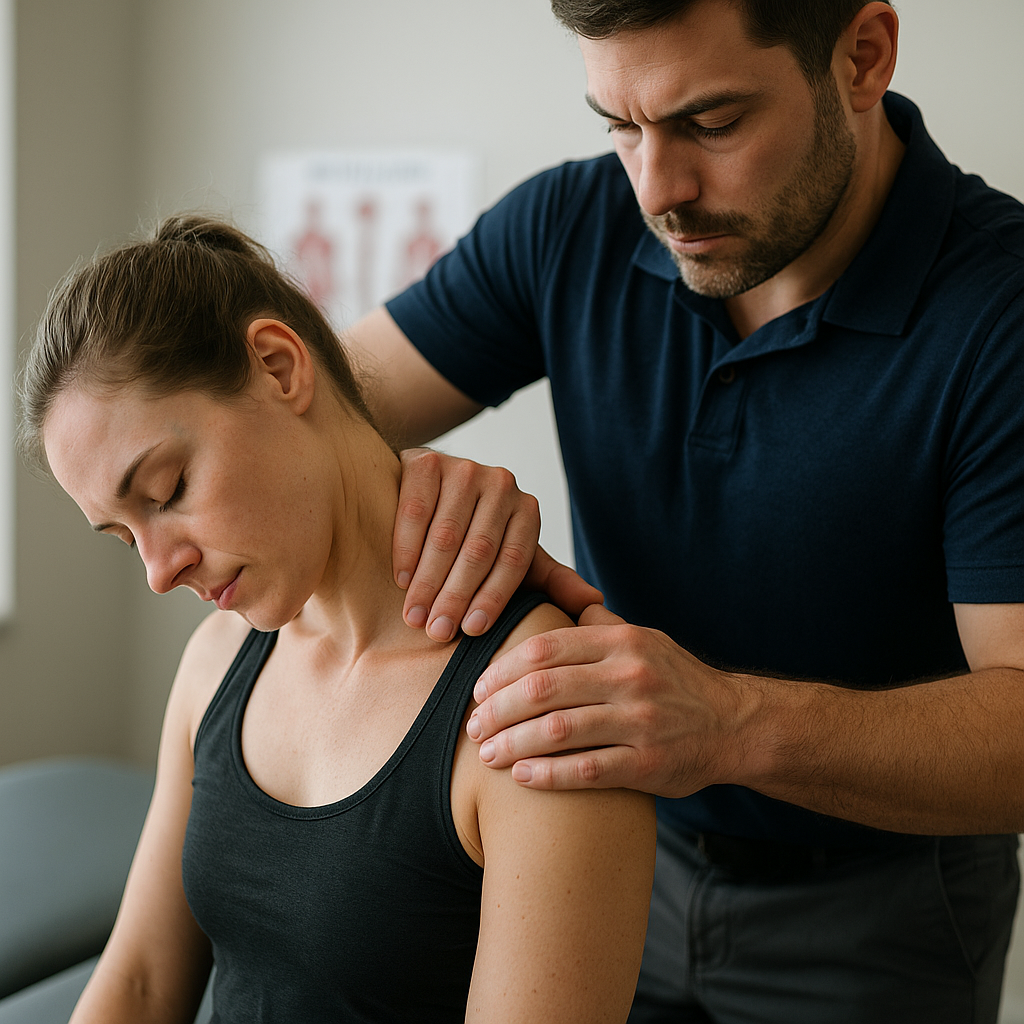 What is Active Release Technique (ART)?