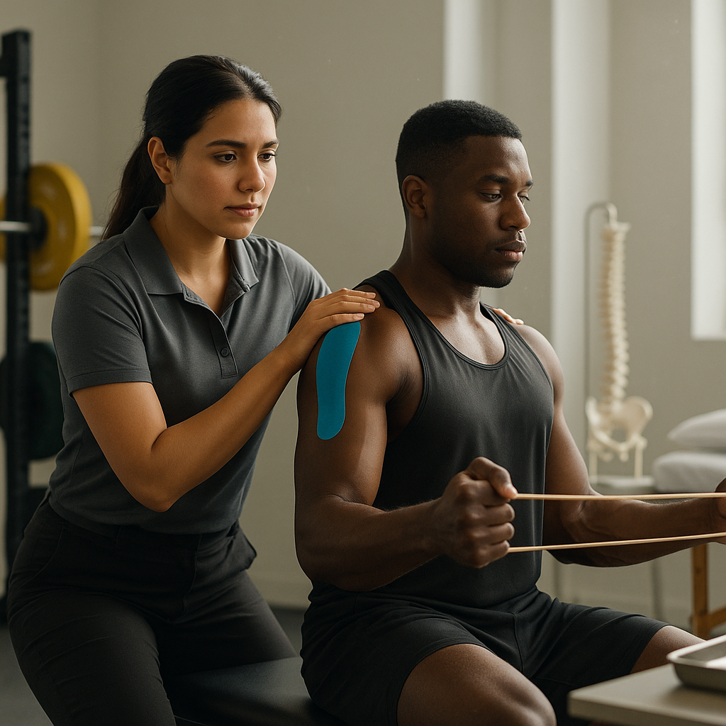 What is the chiropractic approach to weightlifting injuries?