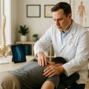 What is the American Chiropractic Association (ACA)?