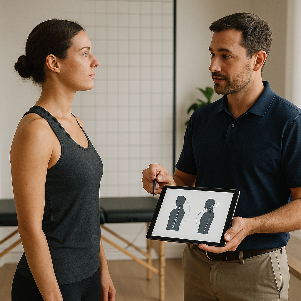 What is a chiropractic reassessment?