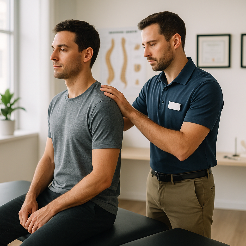 What is a Doctor of Chiropractic (DC) degree?