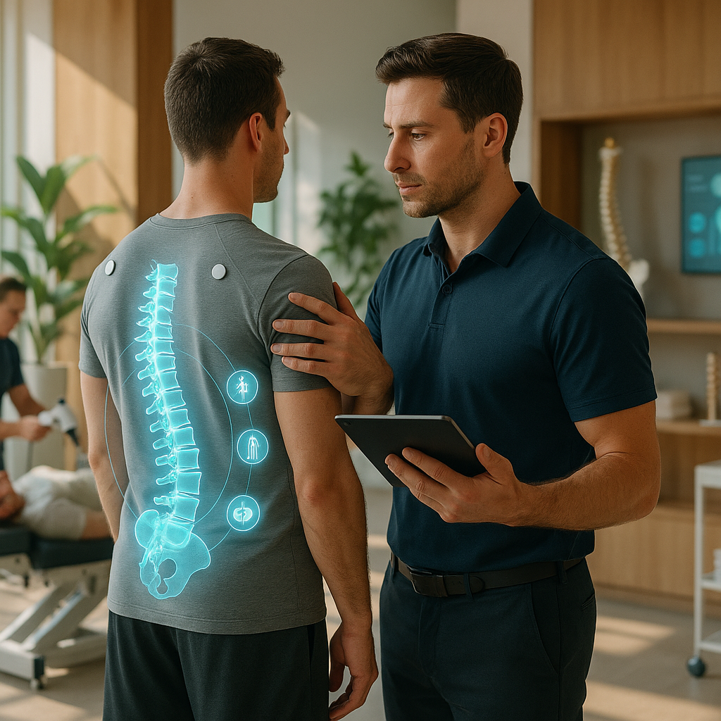 What is the future of the chiropractic profession?