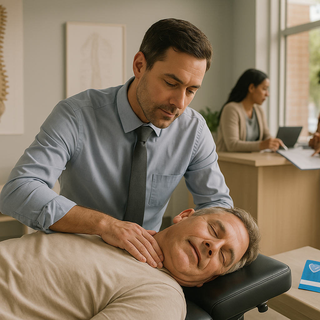 What is the Medicaid coverage for chiropractic?