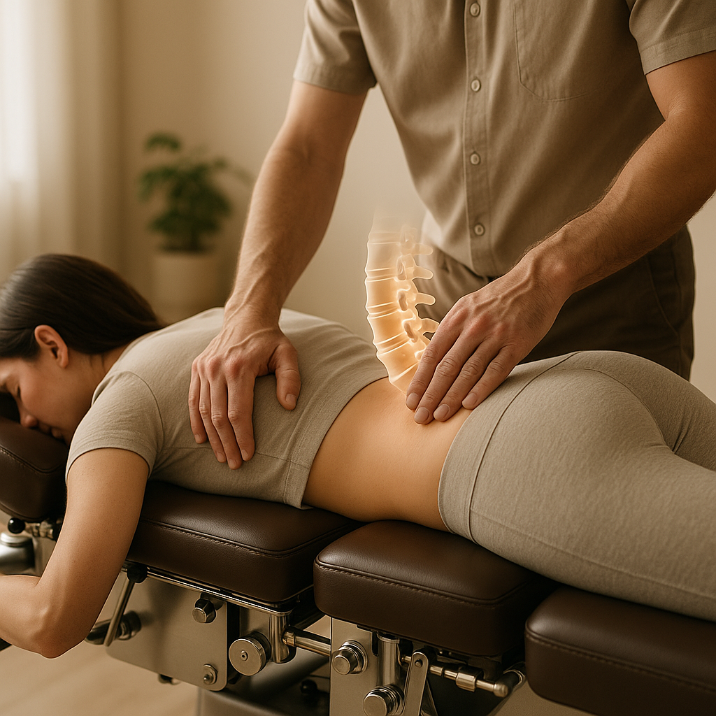 What is the Cox Technique?