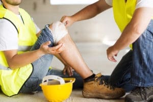 Most Common Types of Personal Injury Cases