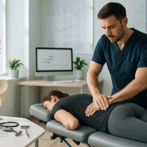 What are the facts about chiropractic care and evidence-based medicine?
