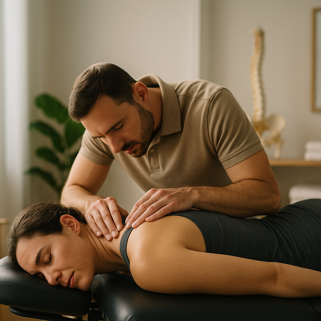 What is a healing crisis in chiropractic?