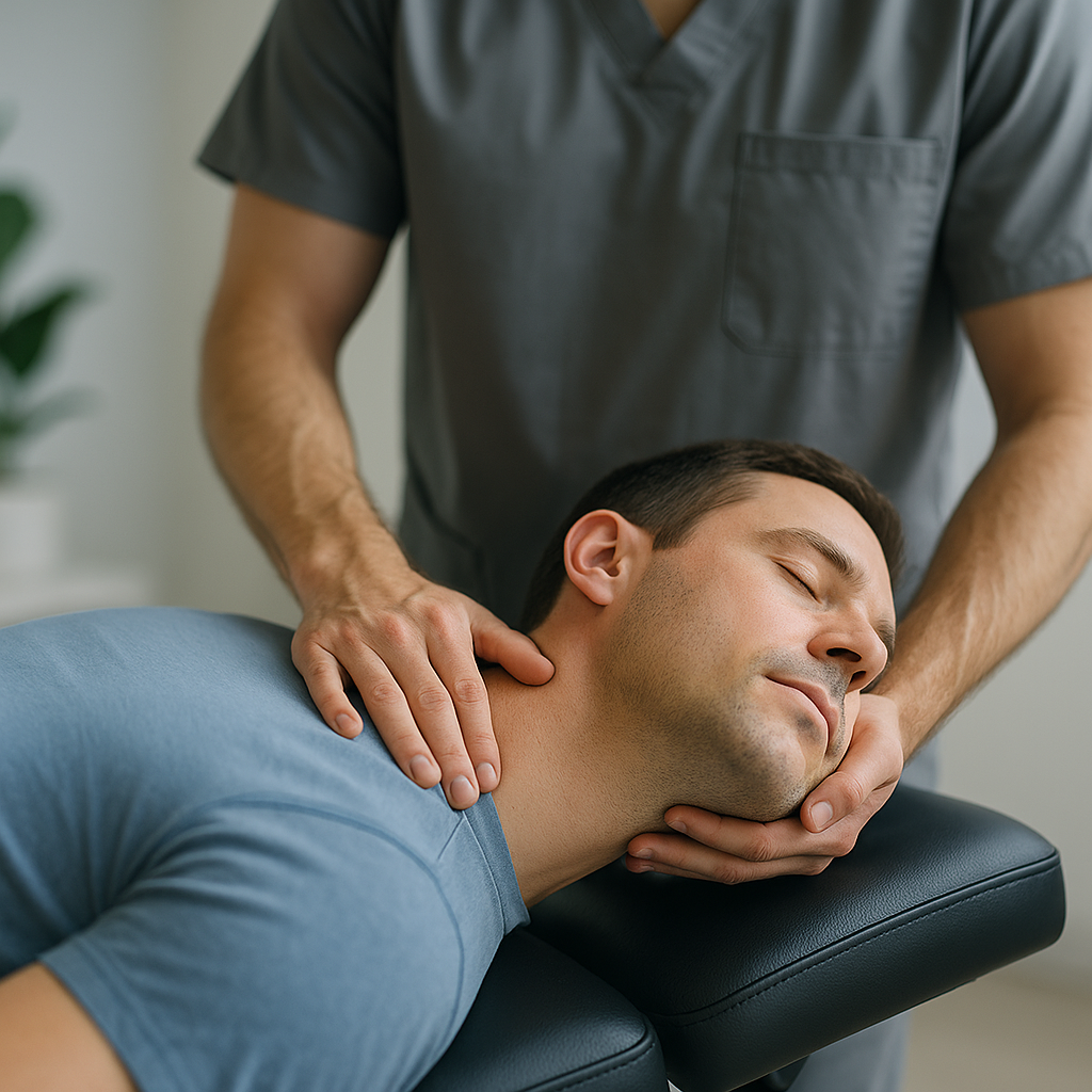 What are the chiropractic solutions for pinched nerves?