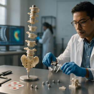 What are the research gaps in chiropractic science?