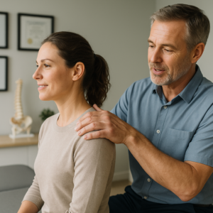 What is the importance of a chiropractor’s experience level?