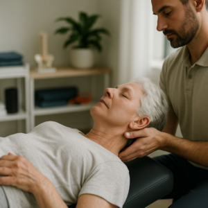 What is the chiropractic approach to arthritis?