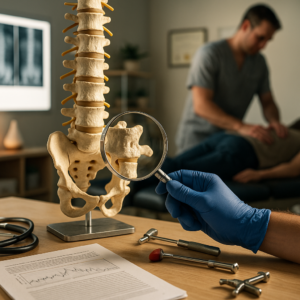 What is the truth about chiropractic care being pseudoscience?