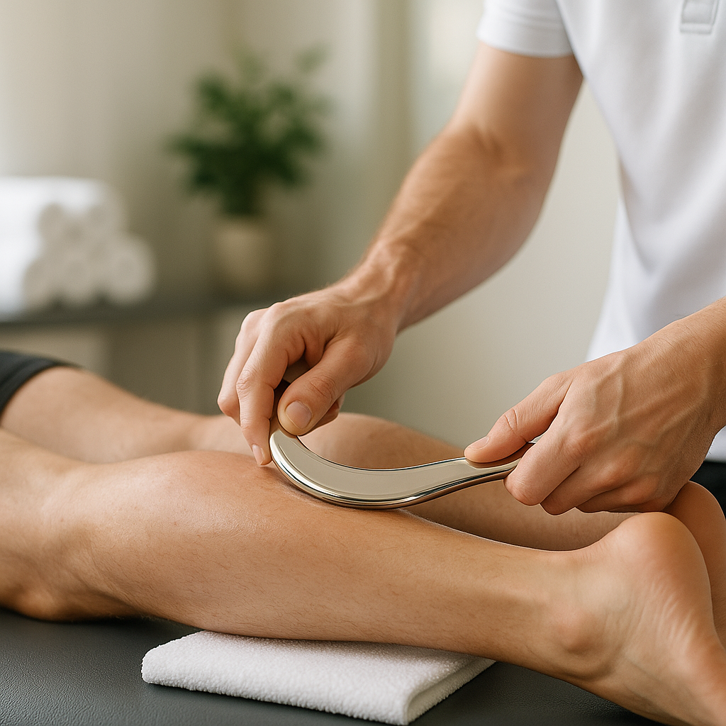 What is the Graston Technique?