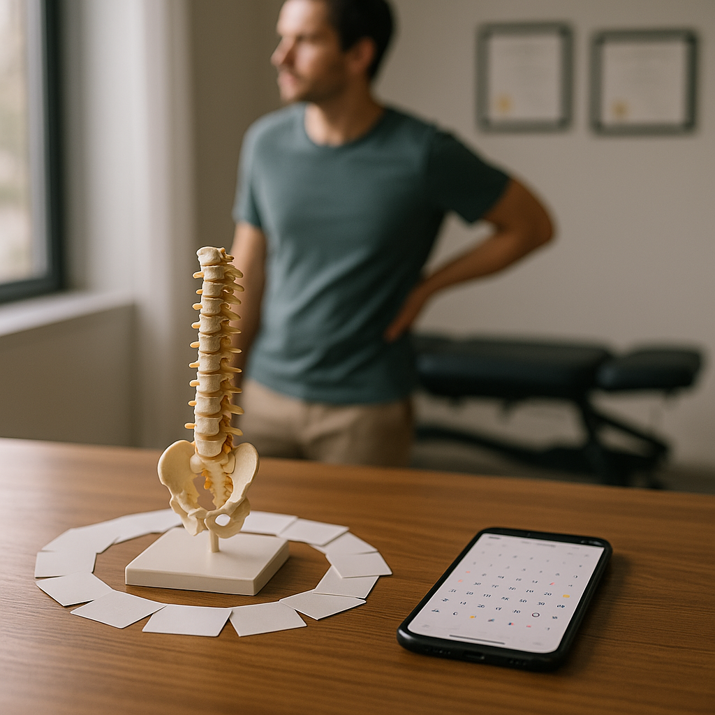 What is the risk of dependency on chiropractic care?