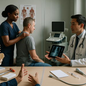 What is the debate about chiropractic scope of practice expansion?