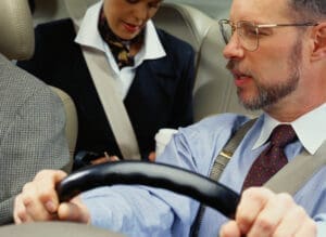 Injured During a Rideshare Trip in Ocala, FL: Know What To Do Next