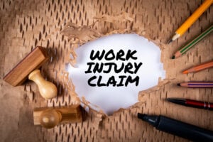 When You Should Claim For A Travel-Related Work Injury