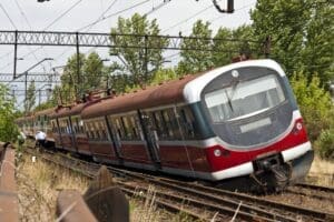 Why Acting Quickly After a Train Accident Can Change Everything