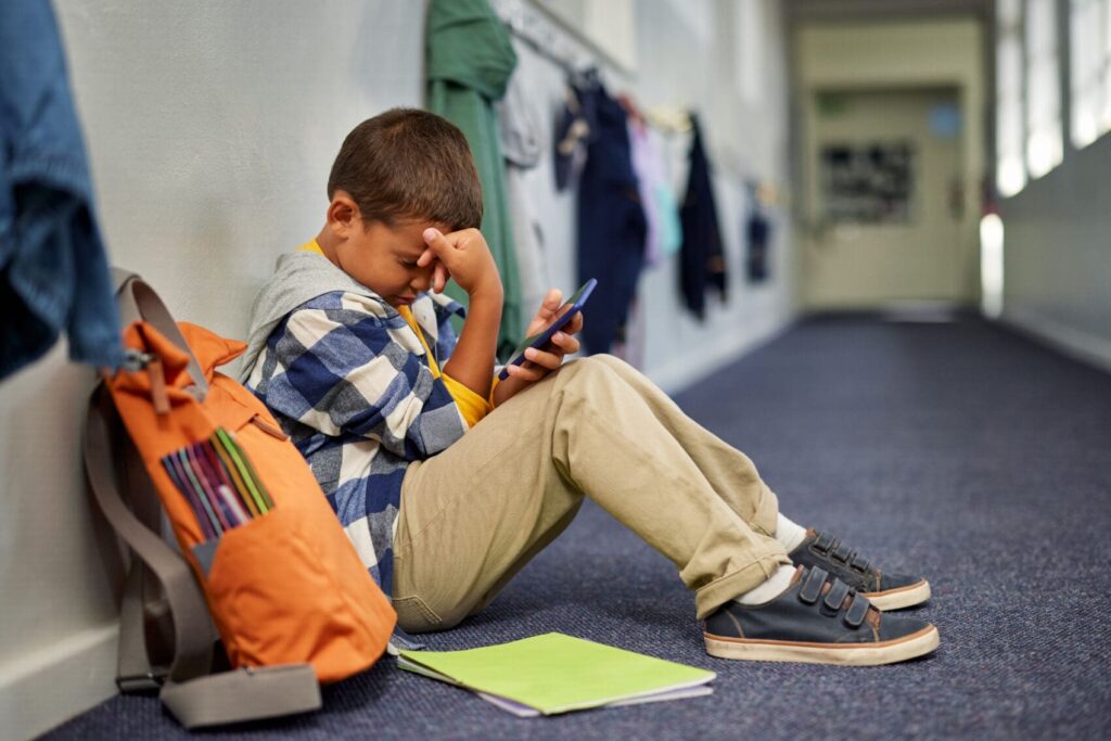Inside the Legal Struggle on Youth Social Use