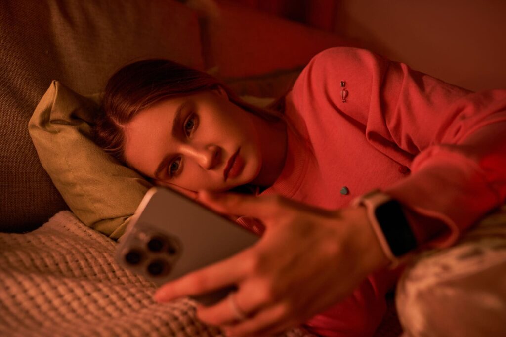 Fear Of Missing Out: The Ultimate Social Media Trap