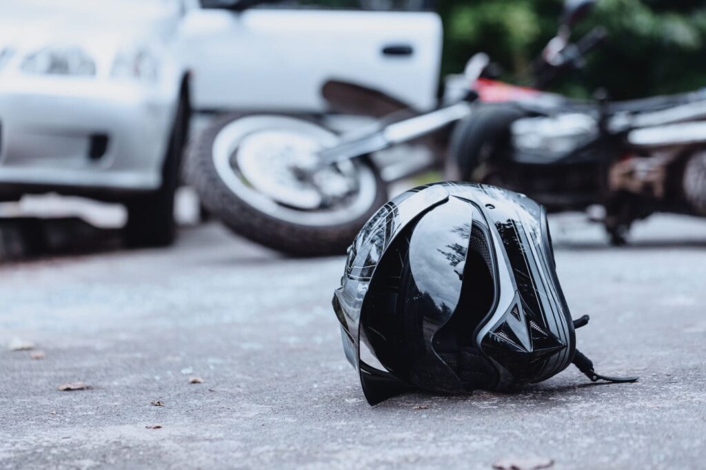 Attorney Steven Gacovino Explains How A Motorcycle Accident Attorney Significantly Assists Injury Recovery