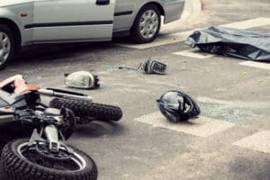 Common Causes Of Motorcycle Accidents In Denver