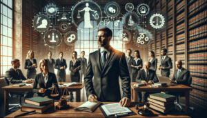 When Do You Need a Spencer Herron Today Lawyer?