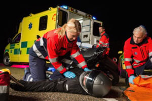 What Are Catastrophic Injuries?