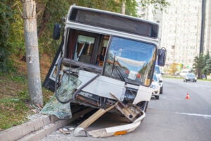 What Legal Actions Can Be Taken After a Los Angeles Bus Crash?