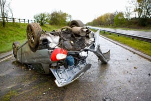 Important Steps to Take After a Crash to Support Your Claim