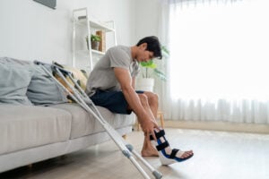 Can You Recover Lost Wages After a Stockbridge Accident?