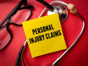 Common Personal Injury Mistakes That Can Hurt Your Claim