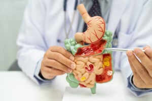 Legal Options After a Late Stomach Cancer Diagnosis in Virginia